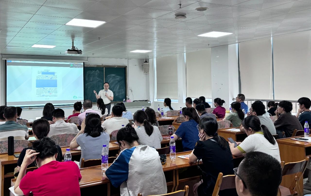 【簡訊】天緣綠集團參加“穿透式執(zhí)行”法務公益培訓 提升企業(yè)依法維權(quán)能力